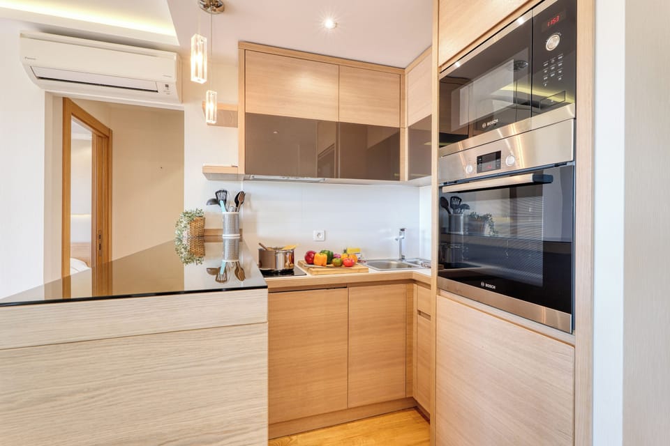 Kitchenette