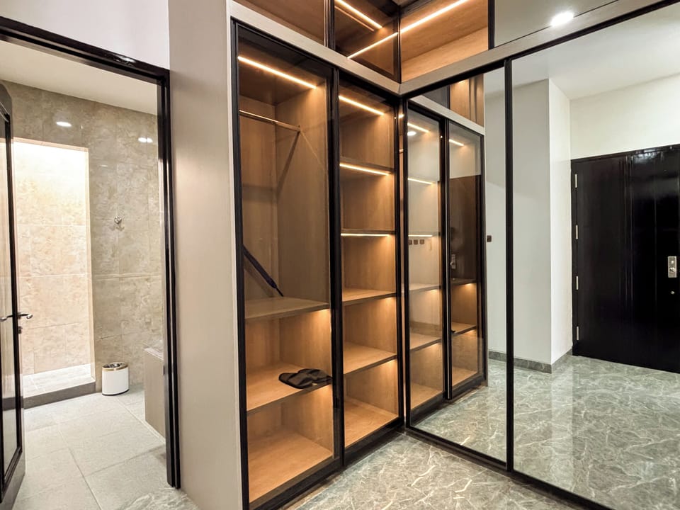 Closet