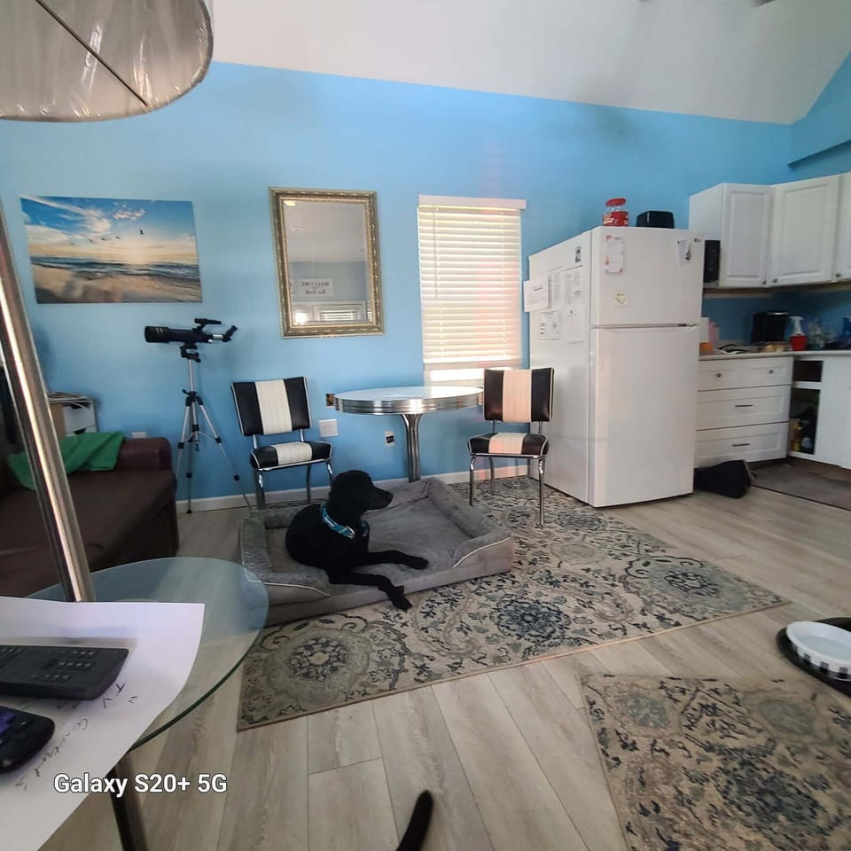 Tiny House 