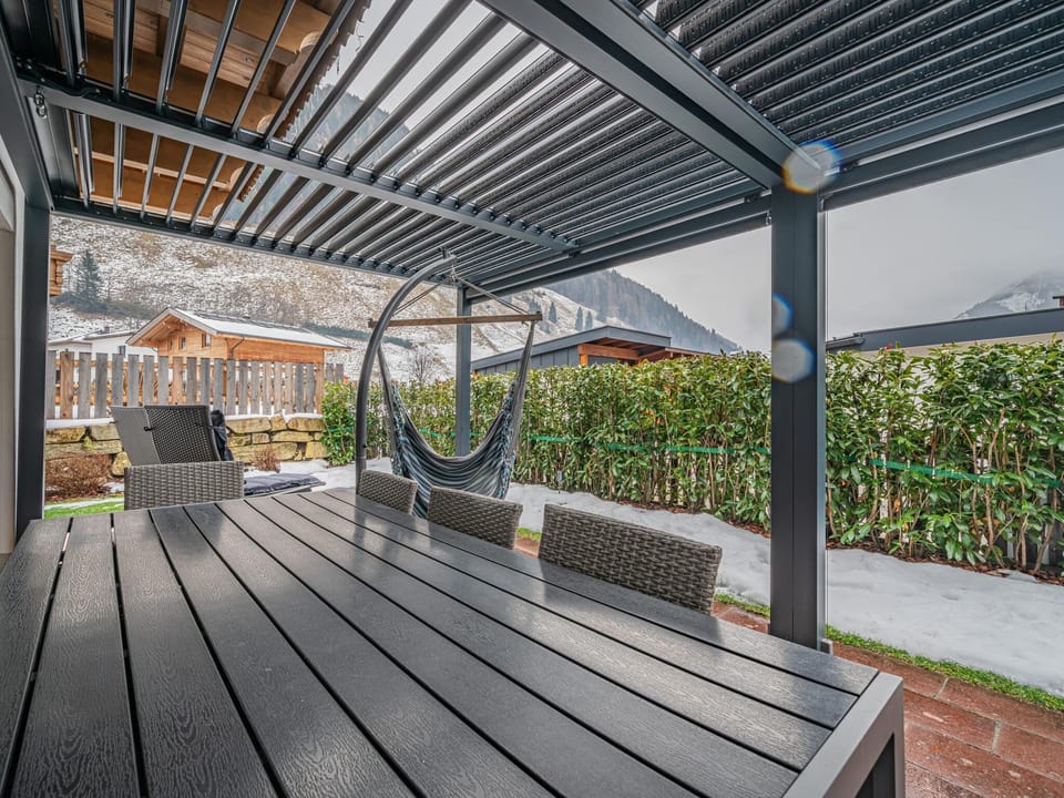 Patio / Balcony