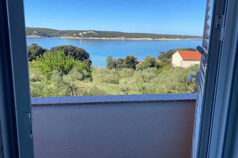 Balcony 1