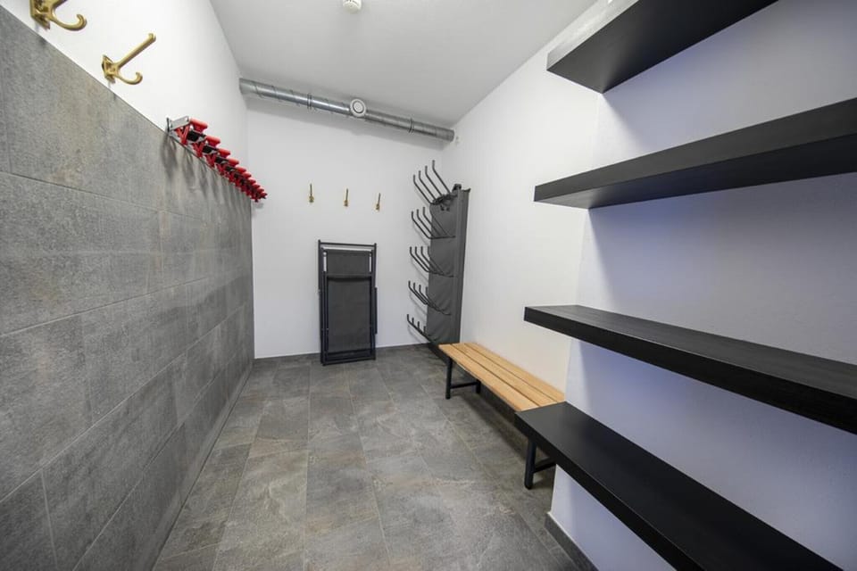 Holiday Home Facilities and Services