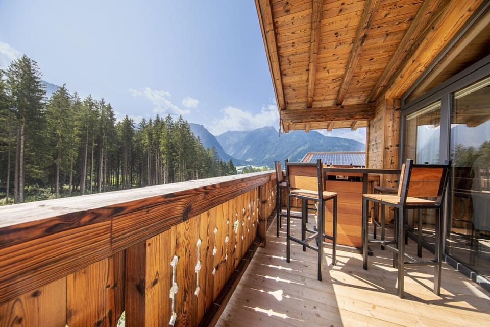 Patio / Balcony