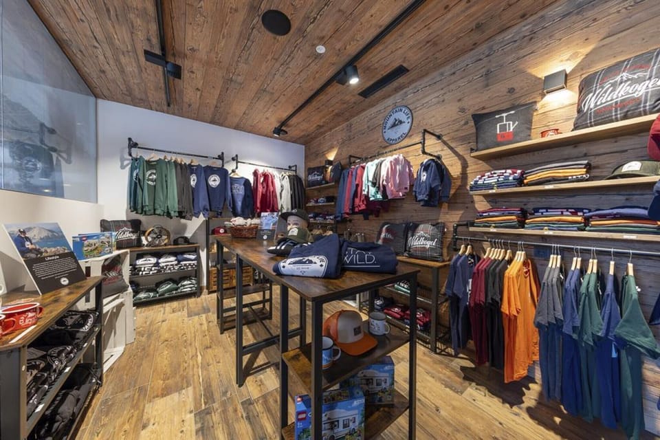 Holiday Park Facilities and Services 