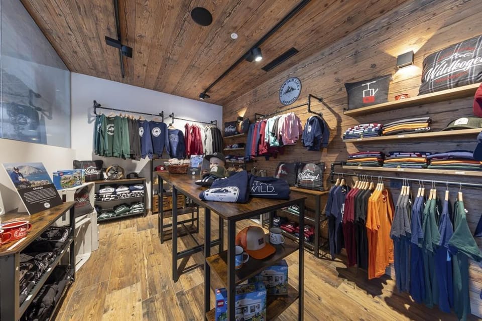 Holiday Park Facilities and Services 