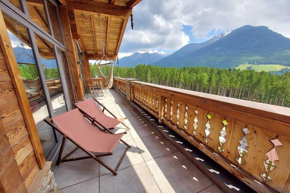 Patio / Balcony