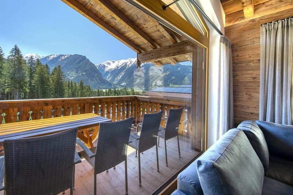 Patio / Balcony
