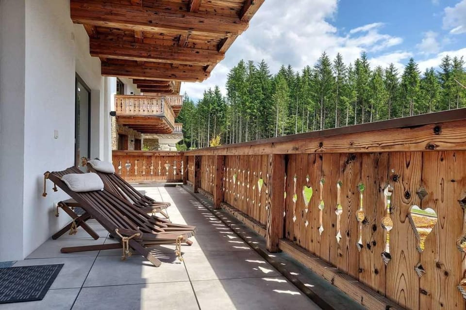 Patio / Balcony