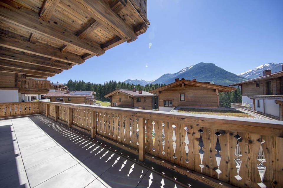 Patio / Balcony