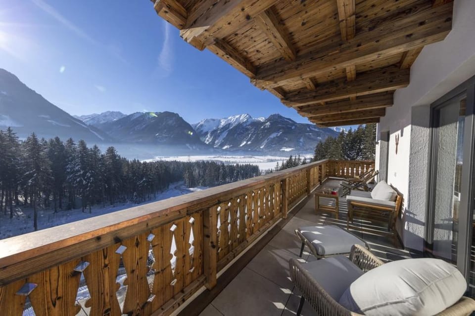 Patio / Balcony