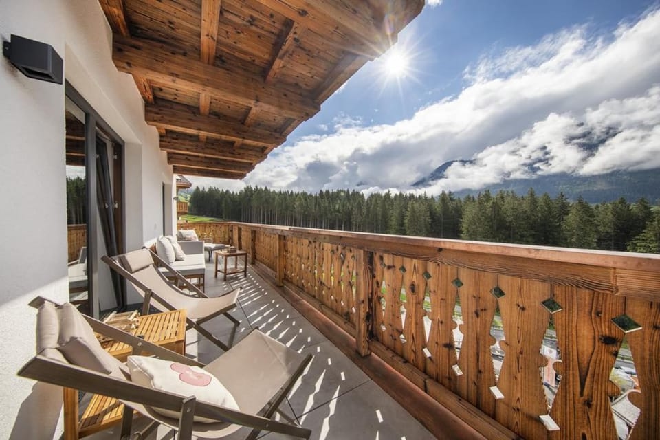 Patio / Balcony