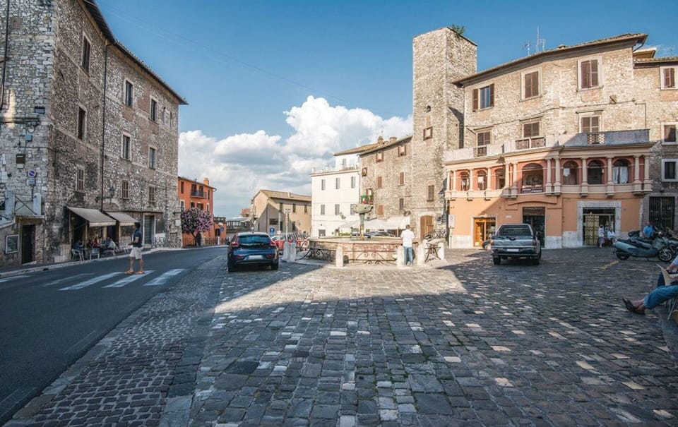 Autumn, Building Exterior, Spring, Summer