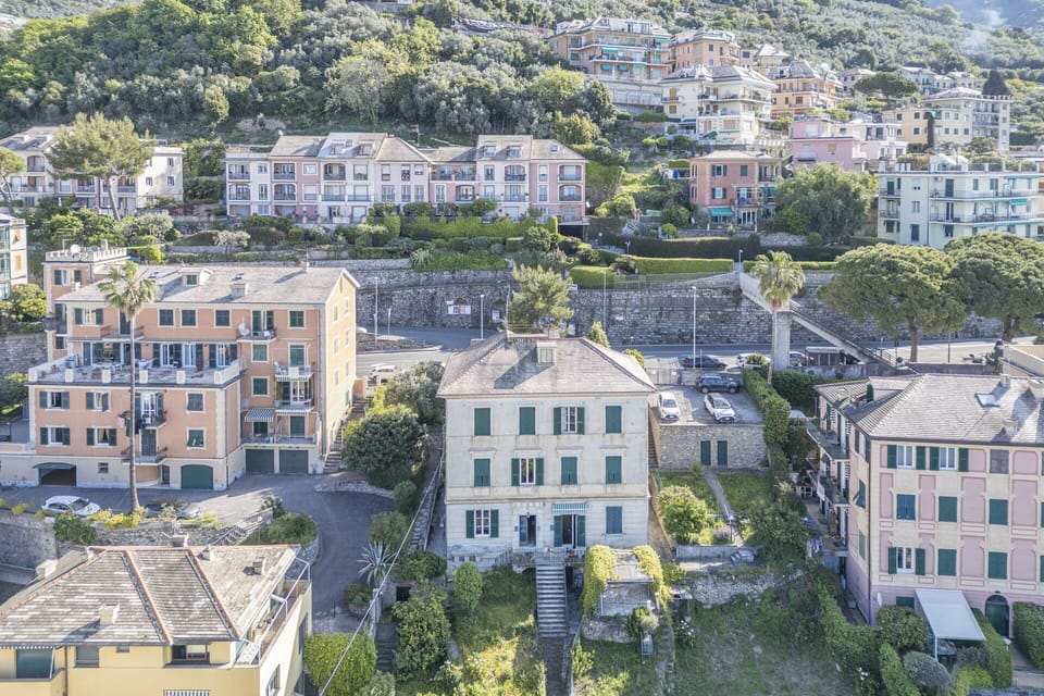 Autumn, Building Exterior, Spring, Summer