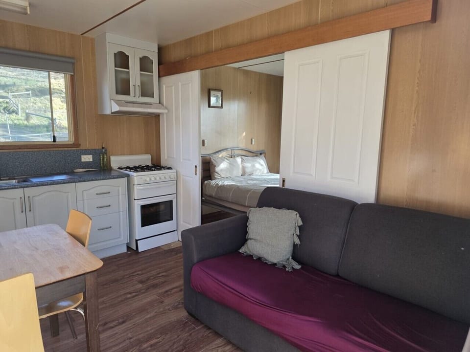 Kitchen/Dinning Area