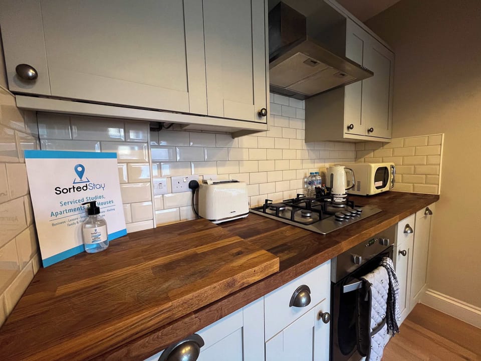 Kitchenette