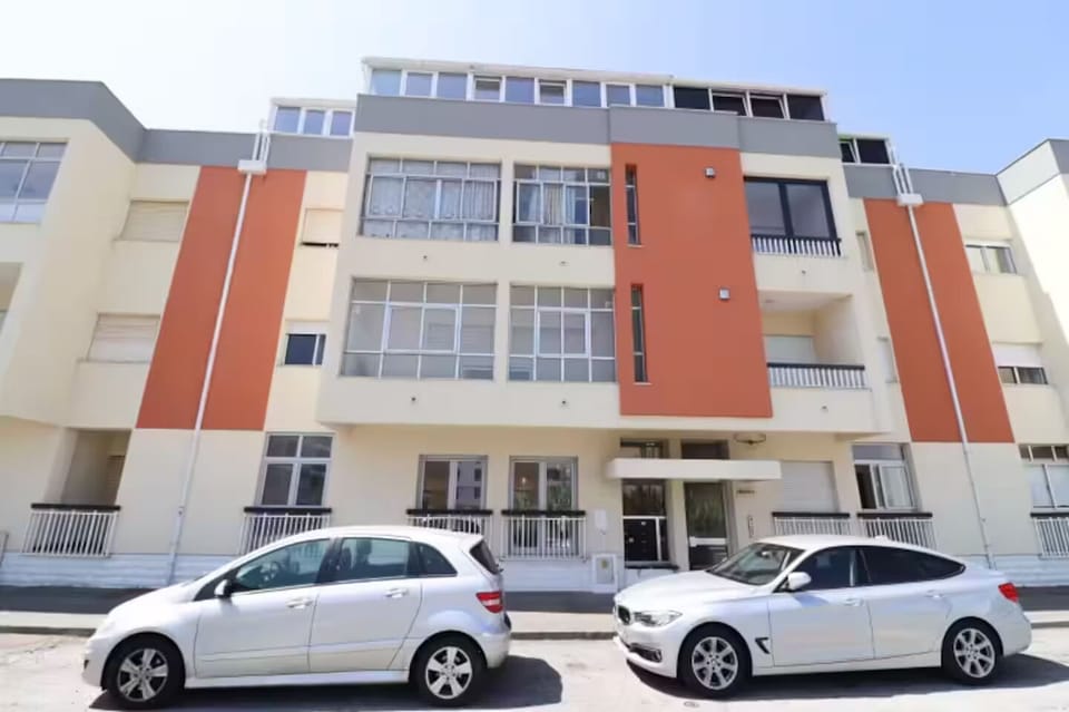 Plenty of parking at the front and back of building - 1st entrance via the back