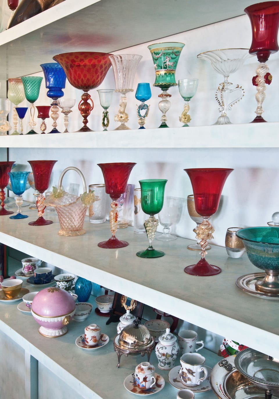 Miscellaneous