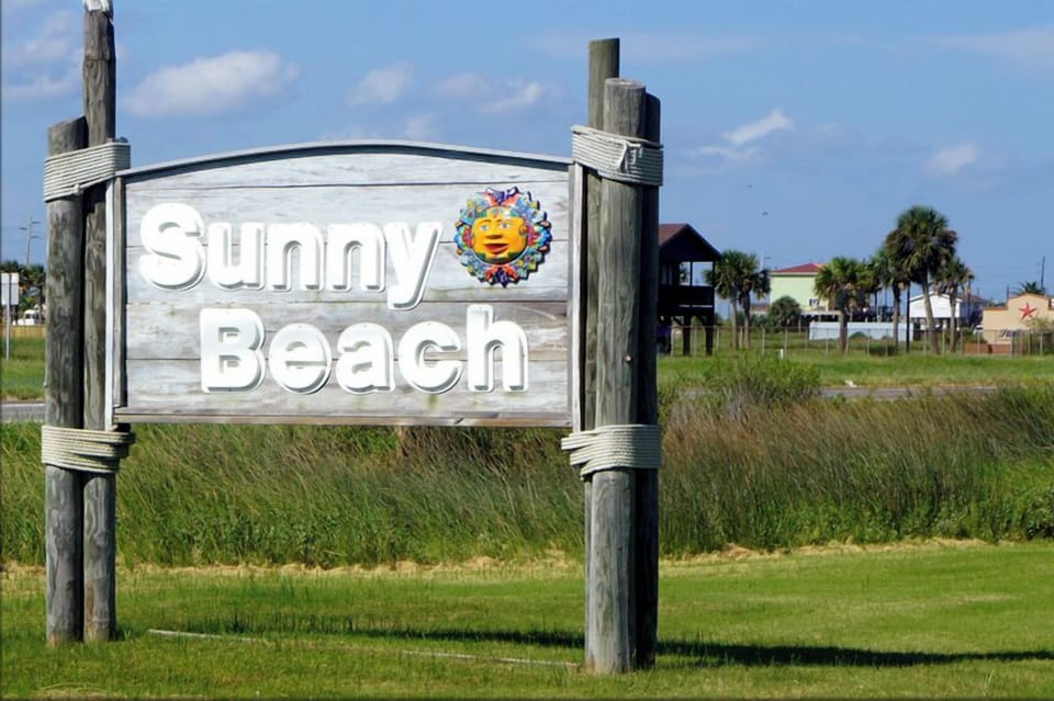 Sunny Beach