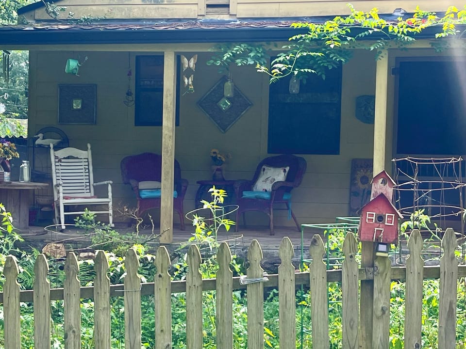 Porch
