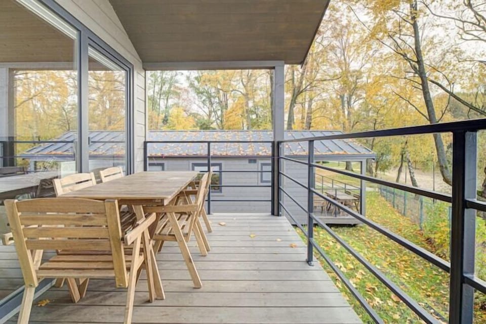 Patio / Balcony
