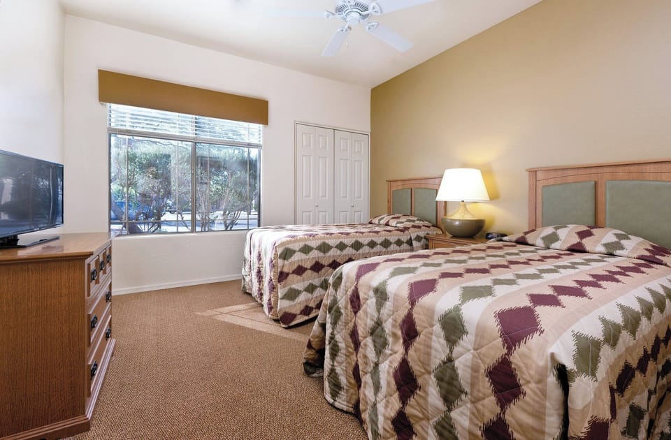 2 Bedroom