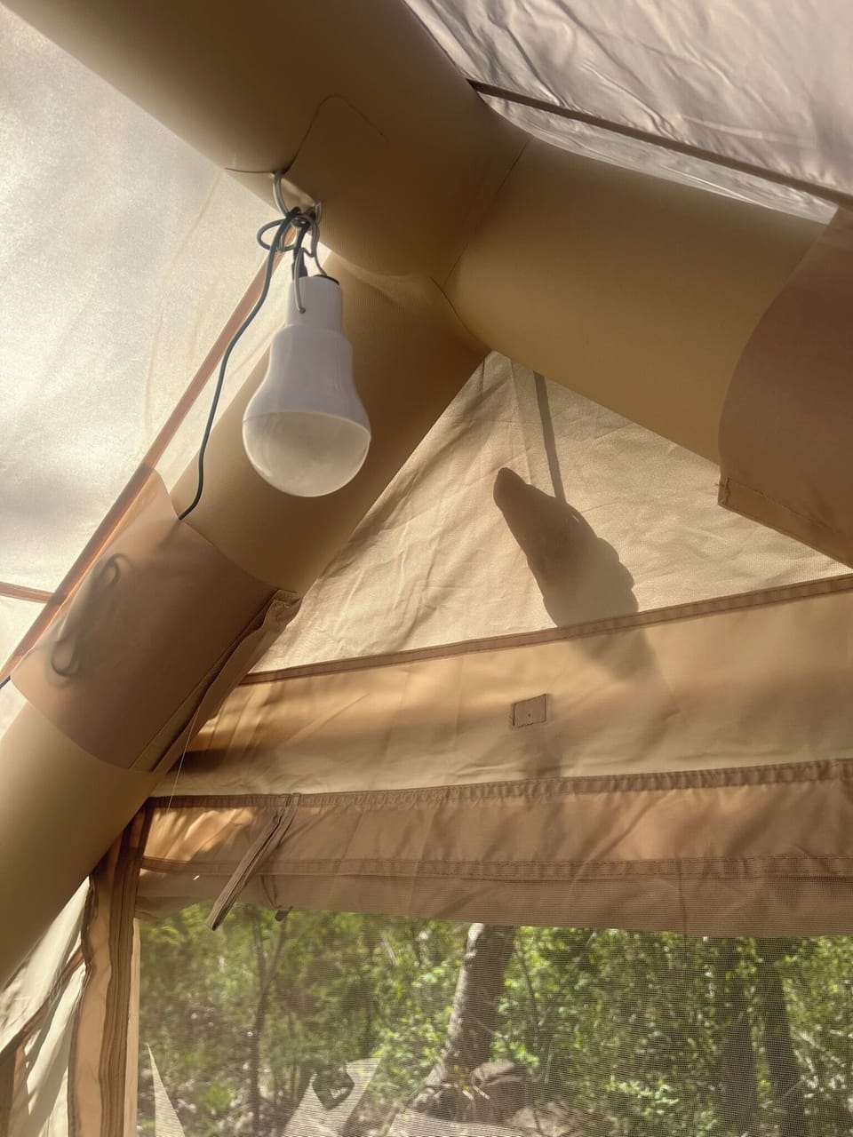 Solar light