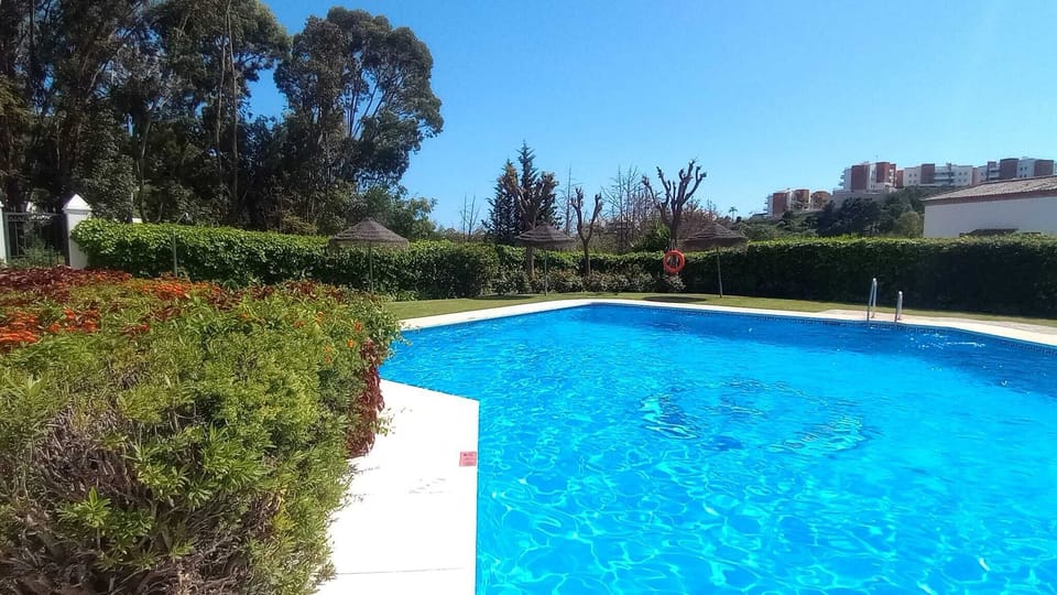 Swimming pool 1