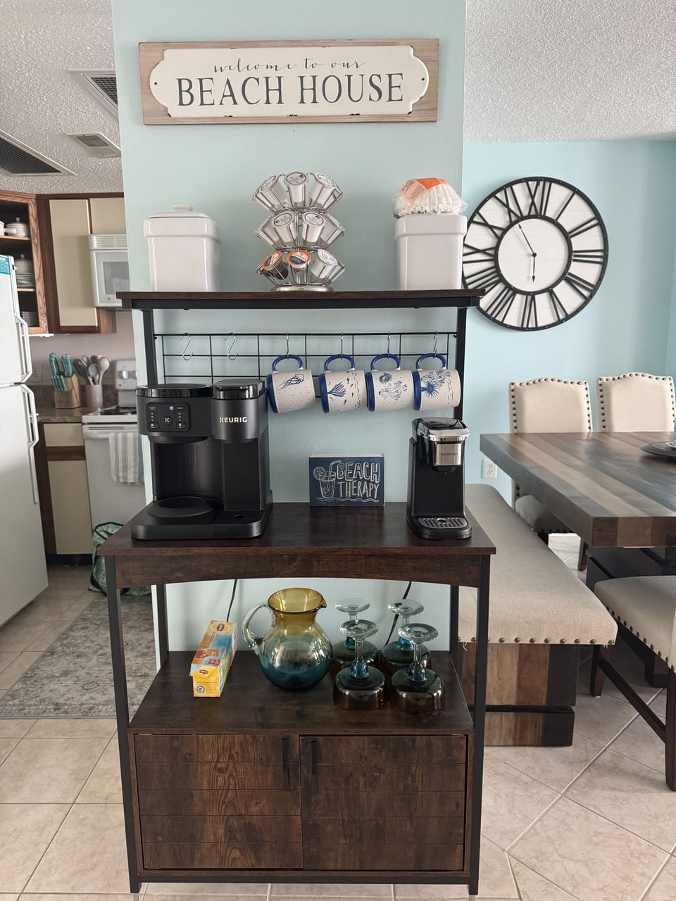 Coffee Bar