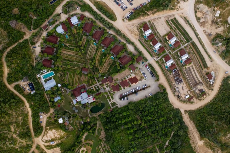 Property map