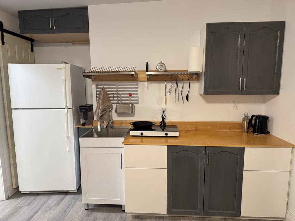 Kitchenette