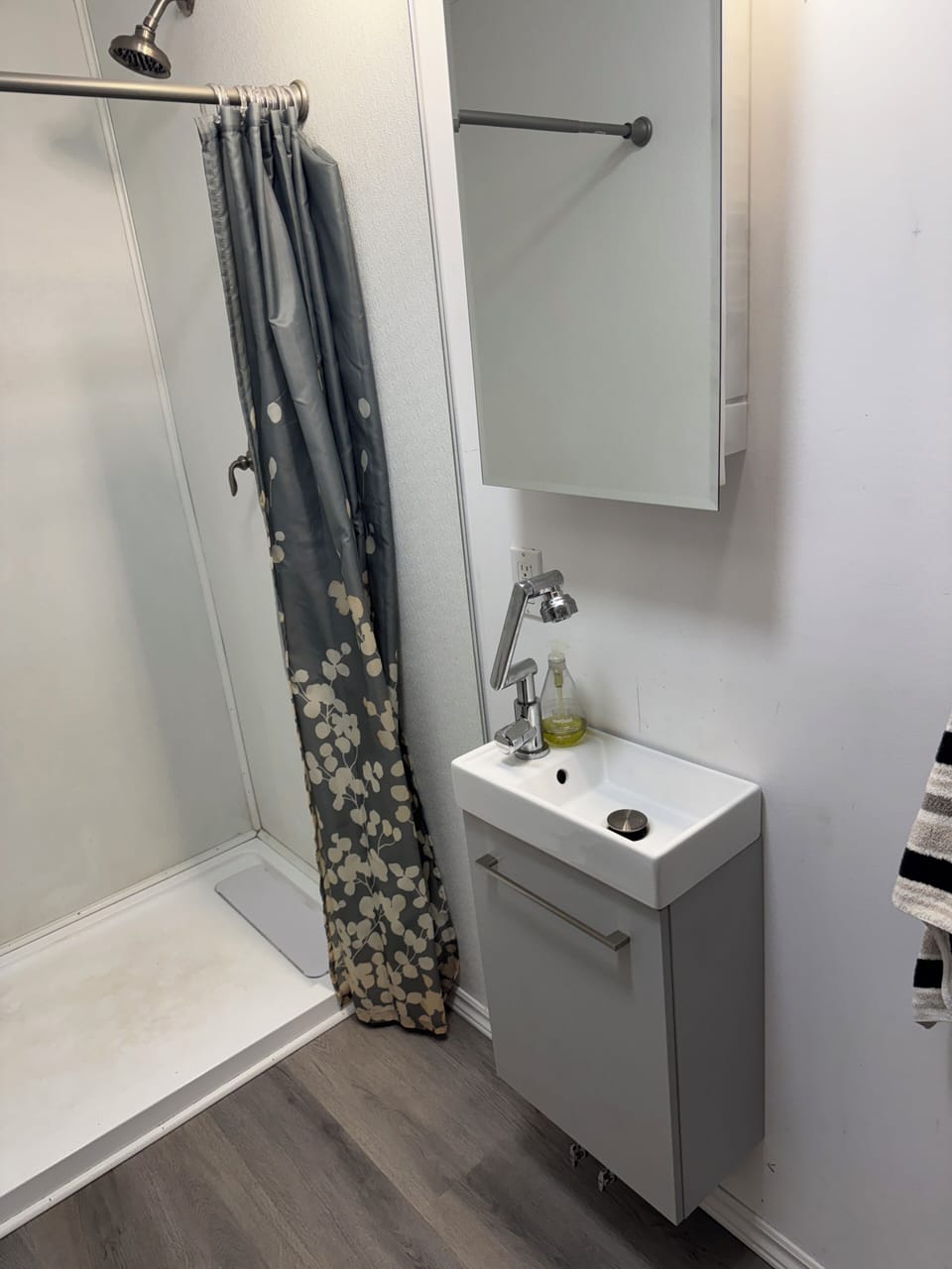 Private Bathroom