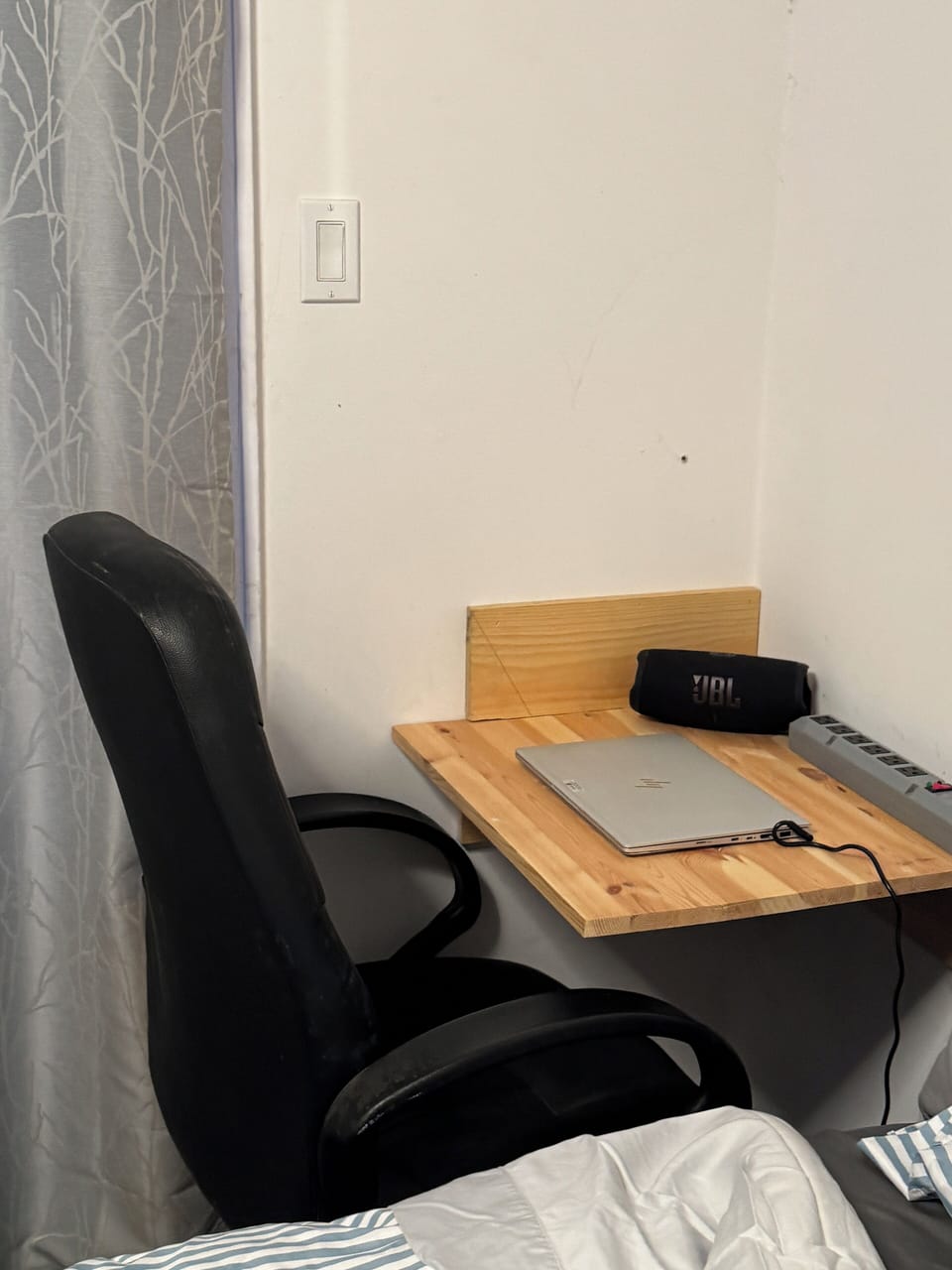 Work space