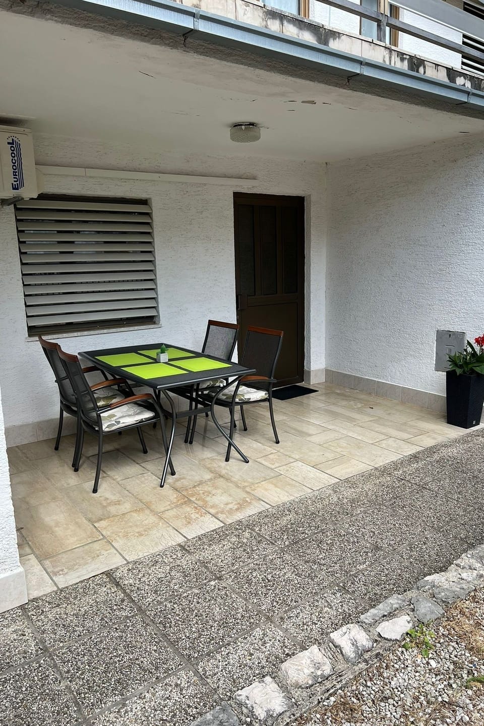 Terrace 1