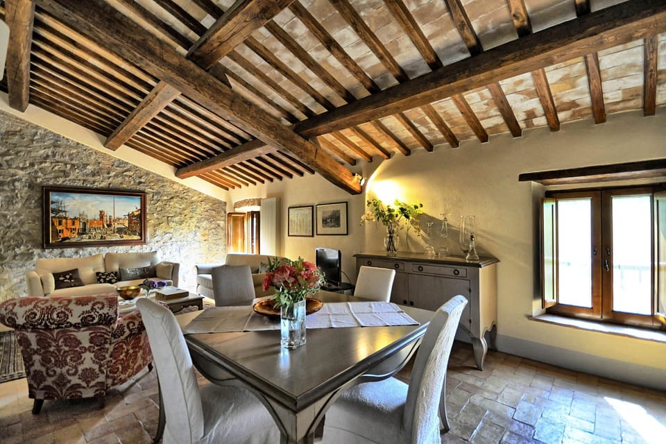 Accommodation