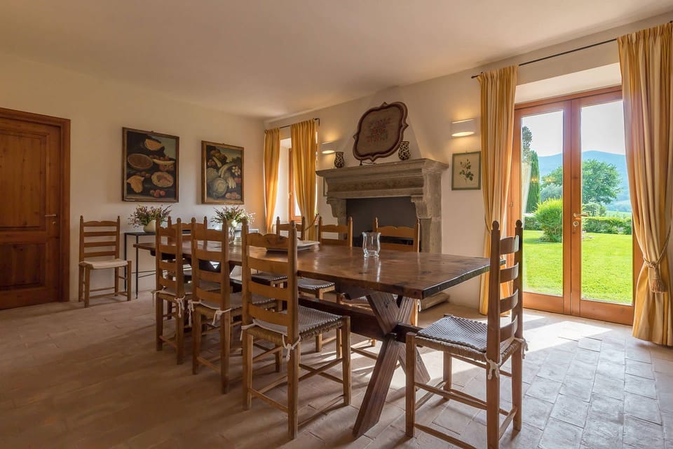 Accommodation
