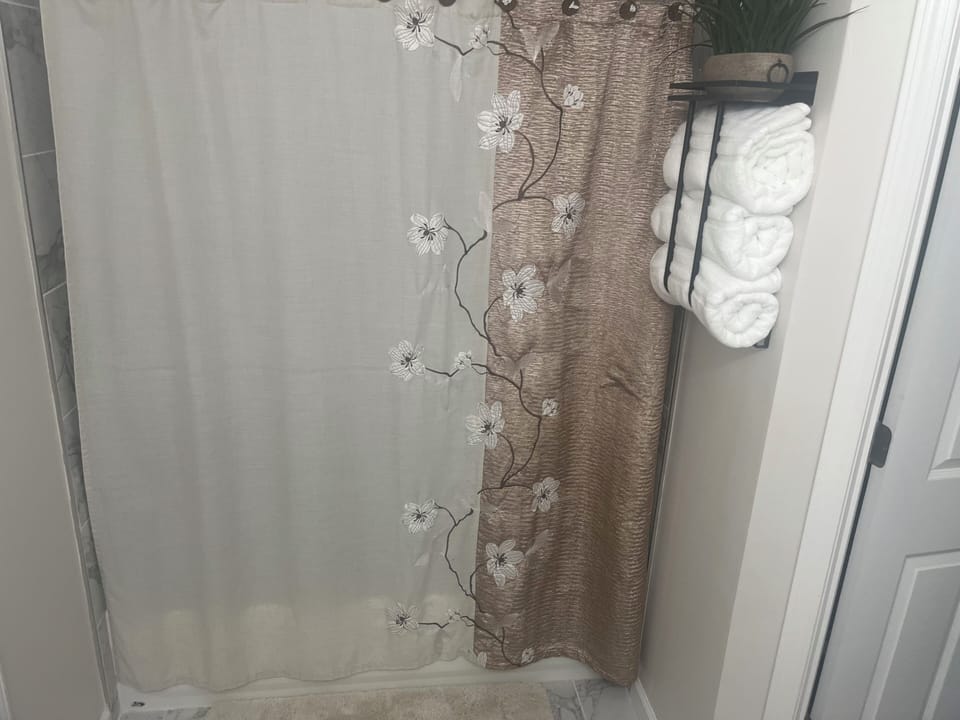 Bathroom #1