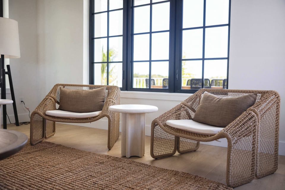 Entertainment Space