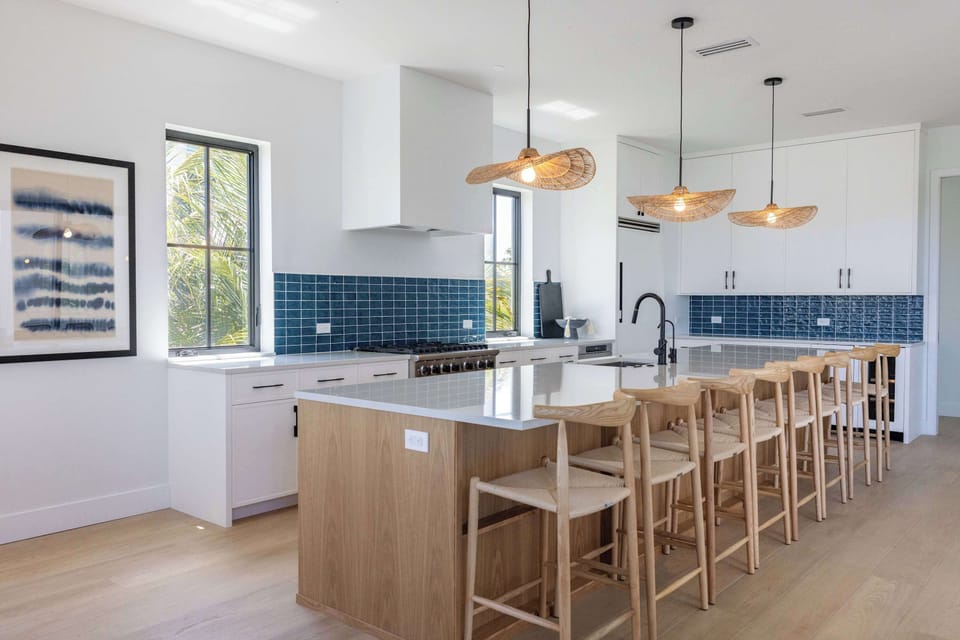 Kitchen Overview