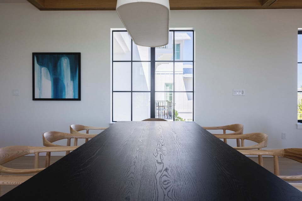 Dining Room table