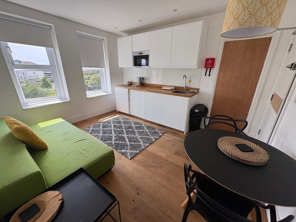 Living Room / Lounge