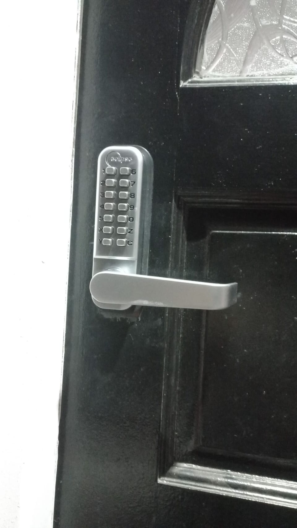 Property Access