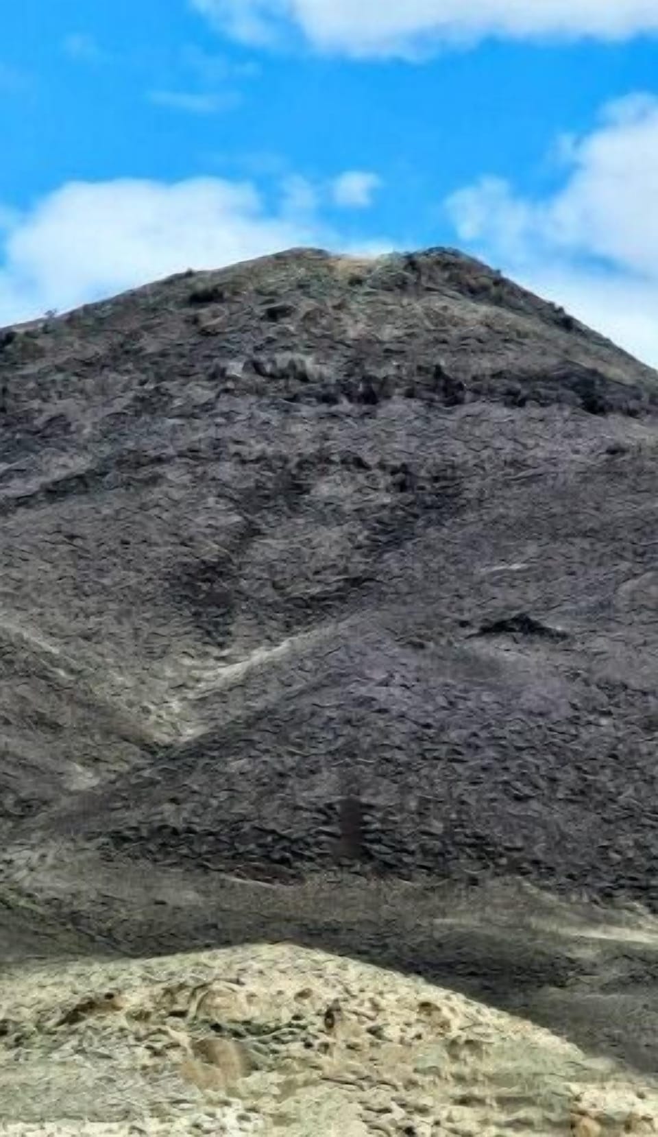 View from Queen room 