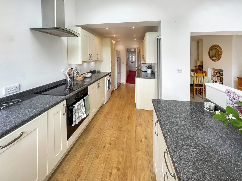 Kitchen | Rosemary House, Broadstairs
