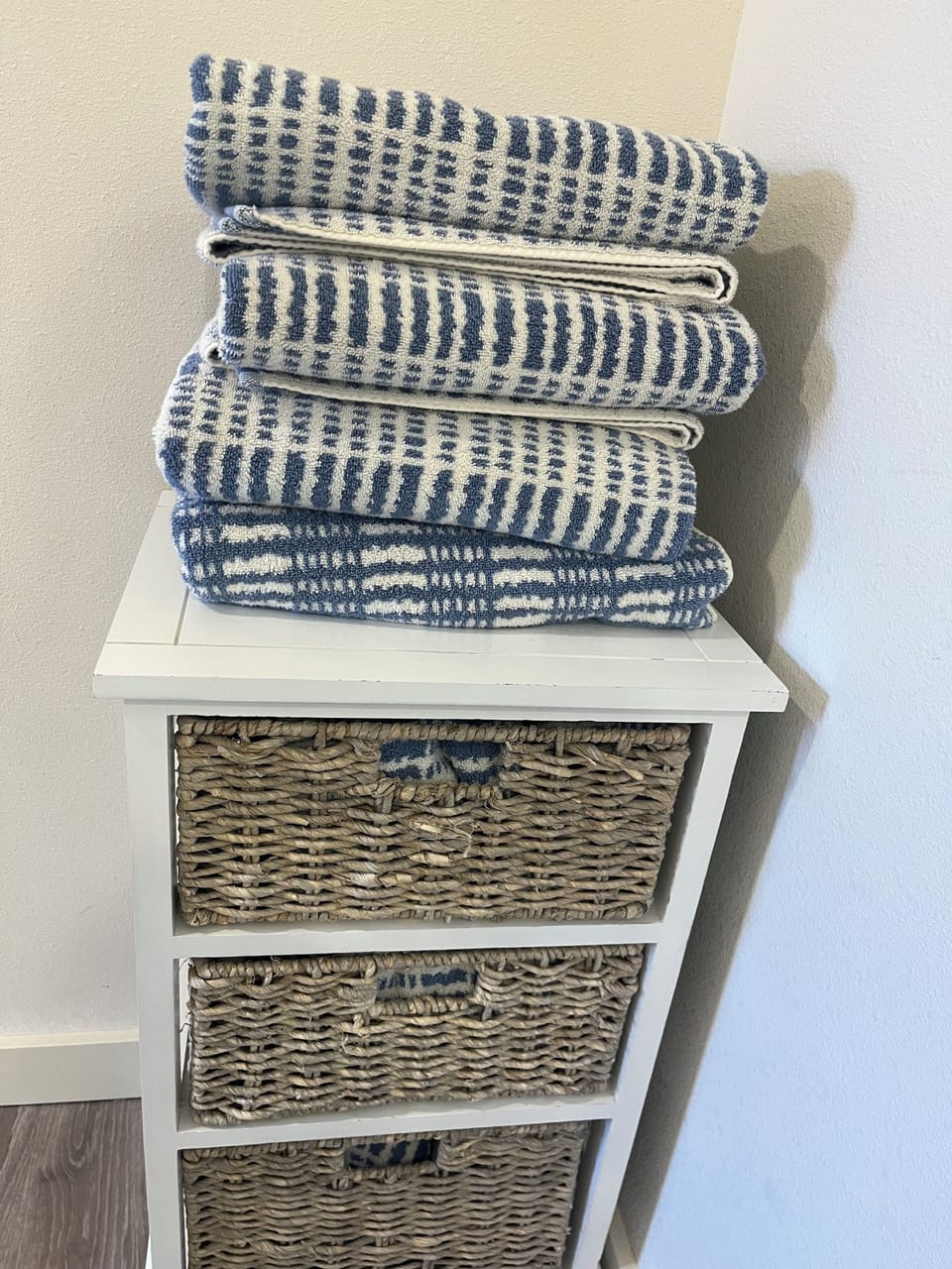 Hot Tub Towels