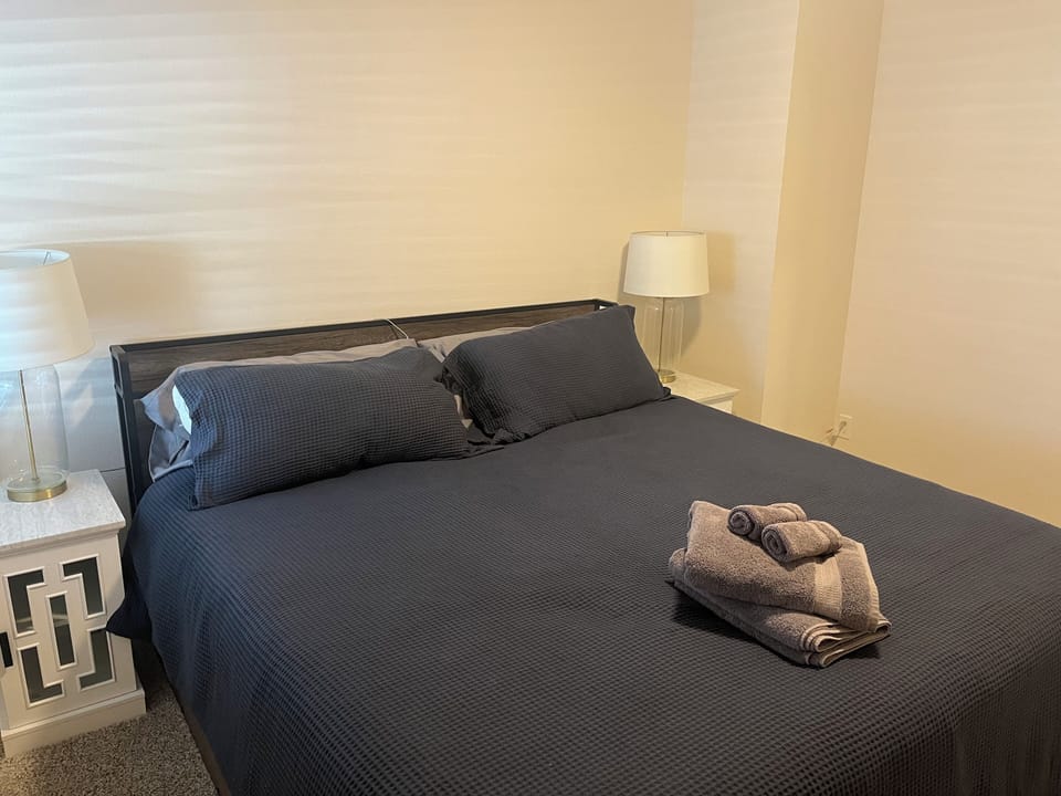 Bedroom 2 Main Floor