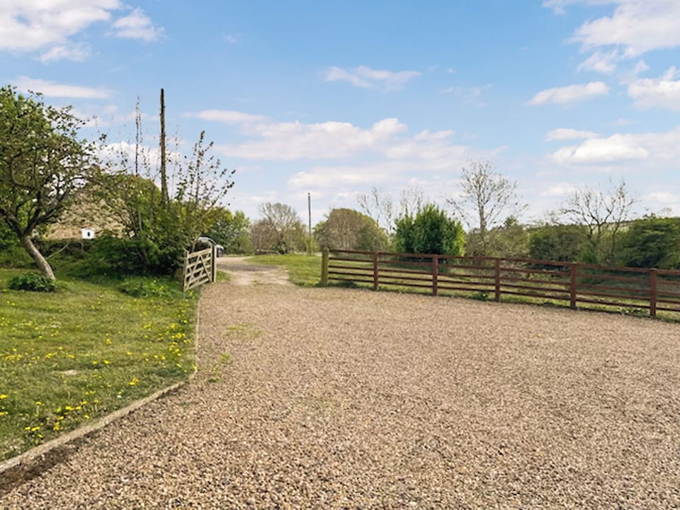 Outdoor | Middle Farm, Durham