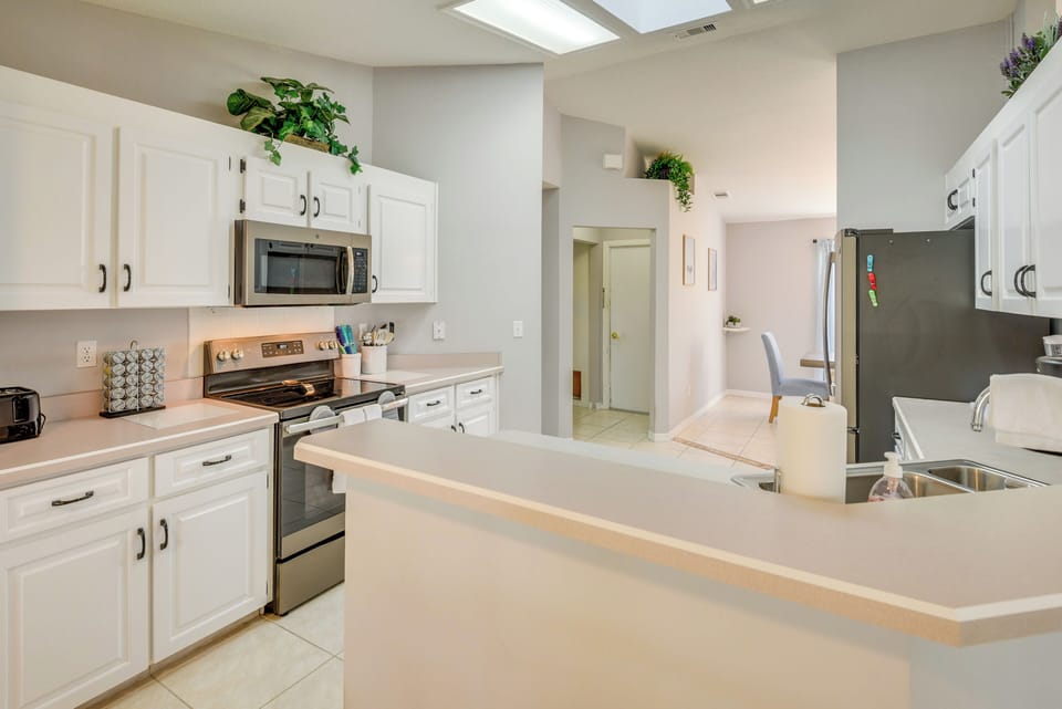 Kitchen | Cooking Basics | Dishwasher | Toaster | Keurig & Drip Coffee Makers