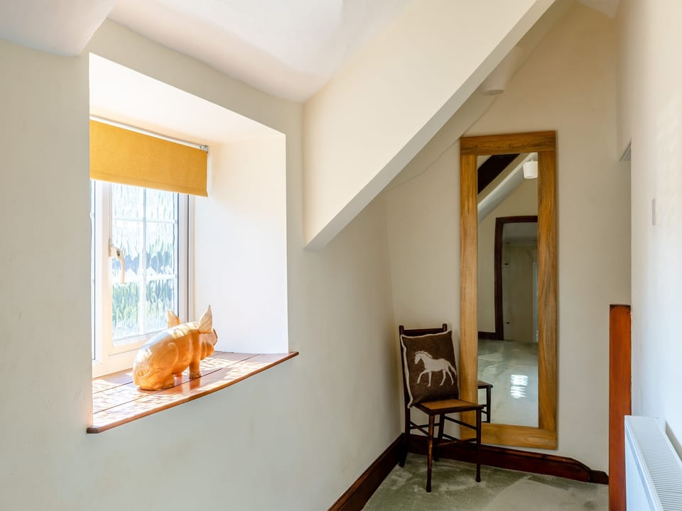 Interior | Pete&rsquo;s Place, Taunton