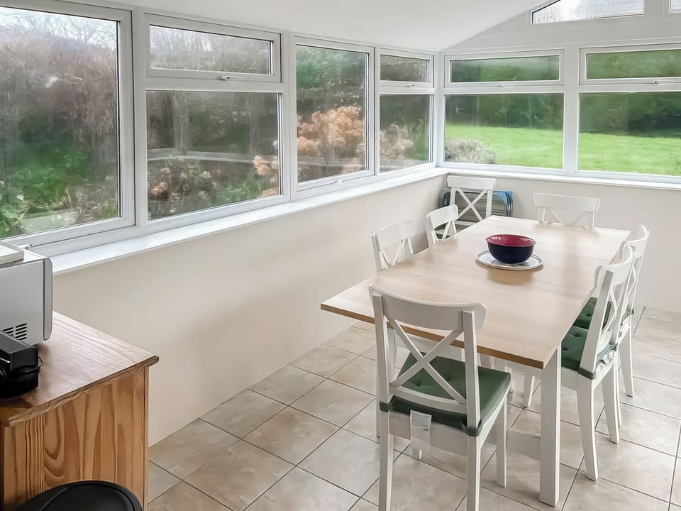Surrounding area | Lundy Light, Croyde