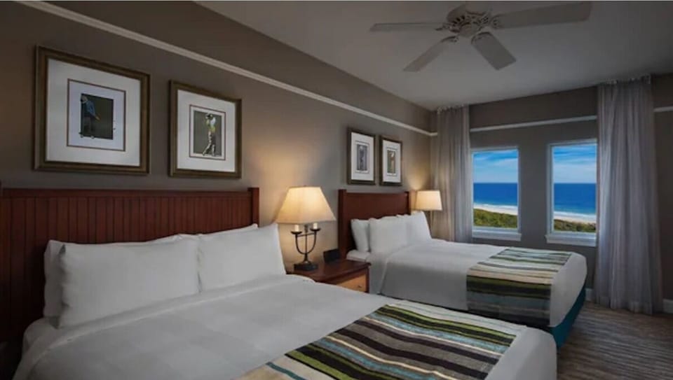 Bed Room 